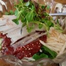 닭발과 코다리 이미지