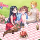 드렁큰 키튼 이미지