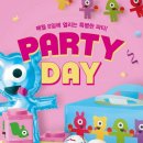 파티데이