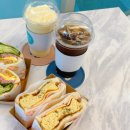 미니스톱원주구곡한일점 | 원주 샌드위치 맛집 찾는다면? 샌드백에서 이 메뉴 3가지는 꼭 드셔보세요