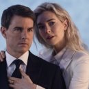 Mission Impossible Dead Reckoning 이미지