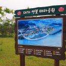 대가연꽃테마공원 이미지