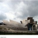 [스페인] 빌바오 구겐하임 미술관 - 스페인 문화마케팅의 세계적 성공 이미지