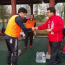 화성시청 축구장 이미지