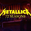 Metallica - 72 seasons 이미지