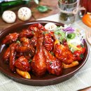 바베큐치킨 - 충주시 신양로 112-1 | 바베큐치킨