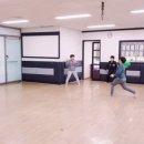 DKB 체육관 네이버블로그