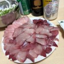 청해상회 | [부산] 자갈치맛집 신동아 수산물 종합시장 144 청해상회 대방어 포장 후기