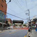 달바위골(칠성암 전 우측) | 중앙승가대의 시작 보타사 대원암