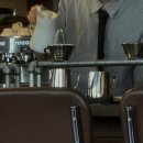 구스 커피앤바 | 망원 데이트 코스 재즈와 함께 잔잔하게 { 구스커피앤바 } 향긋한 드립커피 후기