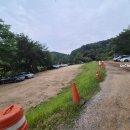 수락산 | 250809 수락산 등산후기 - 돈까스갤러리- 카페국립공원