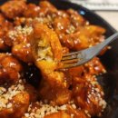 홈플러스 병점 | [솥솥 닭강정] 내돈내산 | 홈플러스 맛있는 닭강정 솔직 후기!