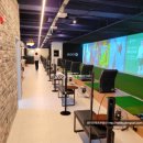 증산골프연습장 이미지