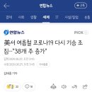 美서 여름철 코로나19 다시 기승 조짐…"38개 주 증가" 이미지