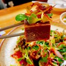 입소문 맷돌 순두부 이미지