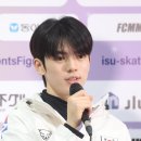 허윤수 | 김채연 / 솔직하게 밝힌 금메달 효과... “SNS 팔로워 수가 늘었어요” "동네 걸린 현수막, 조금은 민망해"