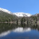 05-30-2026 Dry Lake Via South Fork Trail 이미지