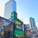 아모레부산팝업 | 아모레부산 위키드 팝업 일정 위치 후기 부산 해운대 놀거리 가볼만한곳