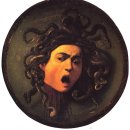 미켈란젤로 메리시 다 카라바조(Michelangelo Merisi da Caravaggio) 이미지