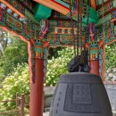 오봉산약수터 | 양산 전망 좋은 사찰 오봉산 용국사