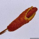 명품찹쌀꽈배기 이미지