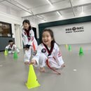 모먼트 태권도장 이미지