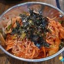 잔치국수4000 이미지