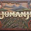 Jumanji: The Next level 이미지