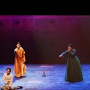 창작뮤지컬 <왕세자 실종사건> 이미지