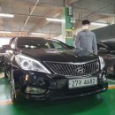 윤모터스 | '그랜저' 중고차 알선 판매 에서 대차 매입까지! <대구 엠월드 이성주>