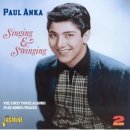 "Paul Anka - You Are My Destiny 이미지