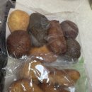 엄마손 찹쌀 꽈배기 | 신세계백화점타임스퀘어점 간식추천 &#34;꽈배기하우스&#34; 꽈배기,찹쌀도너츠,팥도넛츠,앙금도넛내돈내산 솔직...
