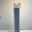 원자로식당 | 전기히터 타워형 난방기 친구사이 가정용 온풍기 추천P6000M 후기