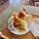 거북섬프라자 | 시흥 거북섬 카페 [랑데자뷰] 방문후기/휴양지 컨셉/웨이브파크카페