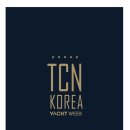 TCN KOREA 이미지