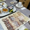 남해자산어보횟집 | [계룡 맛집] 남해자산어보횟집 : 신선한 회 맛집 현지인 추천