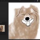 파스텔일러스트A 이미지