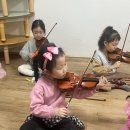 🎻바이올린🎻 연주자가 될거에요🎵 이미지