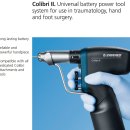 Synthes Colibri II Small Bone Battery attachment​...... 이미지