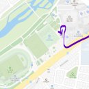 오산스포츠센터 지하주차장 이미지