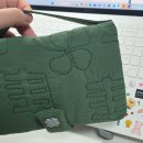 클로버PC | 출퇴근길 버리는 시간이 아까운 사람들을 위한 _ 크레마 페블 클로버 이북리더기 / 오이뮤 북 파우치 후기