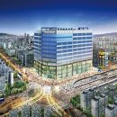 신방화역 5번출구 앞 이미지