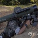 외빈 앞에서 대전차무기 '현궁' 오발사고..1.5km거리 논에 '쾅'(종합2보) 이미지