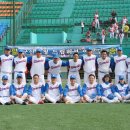 군산월명종합경기장야구장 이미지