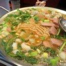 놀부부대찌개 - 천안시 서북구 | 놀부부대찌개