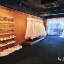 남민자목장 | [결혼준비] 드레스투어 1 - 펠리스노비아