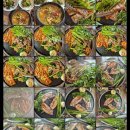 한재동산 | 한재미나리동산식당 청도 미나리 맛집 후기오토바이 타고 청도 가면 꼭 들르게 되는 곳, 흑돼지와...