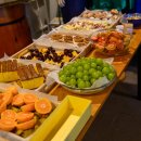 뉴타임 | 12시의 치얼스, 그리고 새벽까지 춤… 2026 뉴타임볼 후기