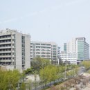 한양대 기숙사 이미지