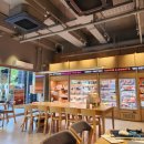 던킨 부천시청점 이미지